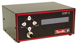 electric tightening tool controller
