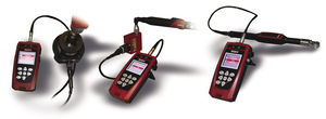 digital torque meter / portable