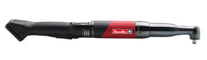 cordless nutrunner / straight model / right-angle