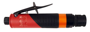 pneumatic drill / manually-controlled / straight