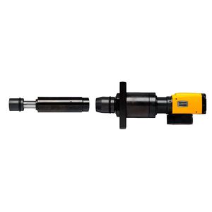 pneumatic nutrunner / straight