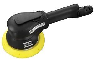 random orbital sander / pneumatic