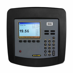 torque calibration equipment / torque wrench