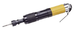 pneumatic tapper