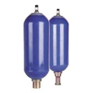 bladder hydraulic accumulator
