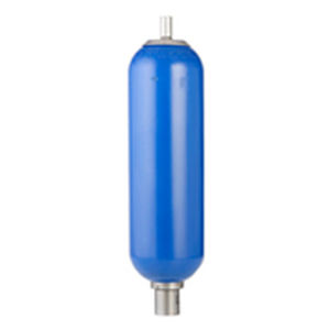 bladder hydraulic accumulator / high-pressure