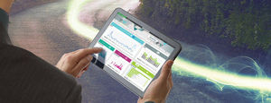 business intelligence software / real-time / all-in-one