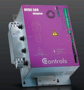 welding controller