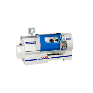 2-axis automatic lathe