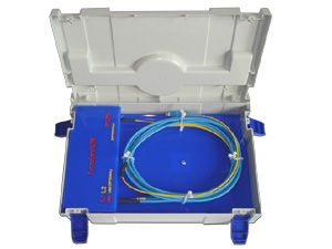 fiber optic measurement kit