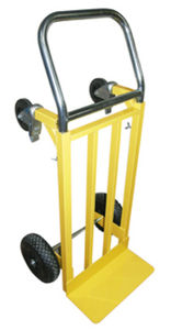 bed hand truck