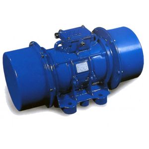 electric vibrator / industrial / external / explosion-proof