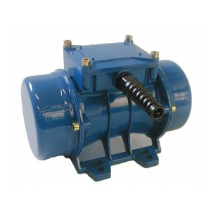 electric vibrator / for industrial applications / external / single-phase
