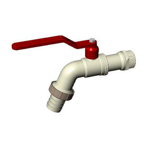 ball faucet / drain