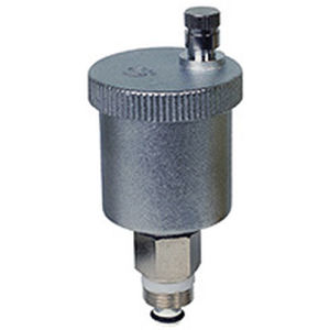 air drain / automatic / float
