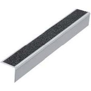 aluminum adhesive tape / reflective / photoluminescent / anti-slip