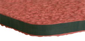 low-frequency vibration damping plate