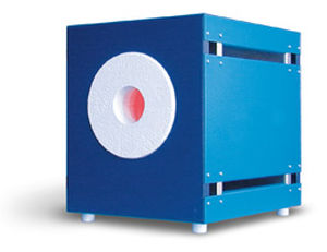 heating furnace / tubular / electric