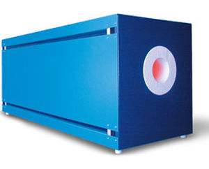 heating furnace / tubular / electric
