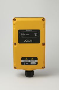 radio receiver / for radio remote control