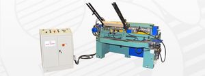 wood copy router / two spindle
