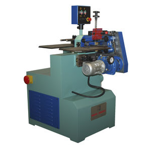 automatic rod molder / round rod