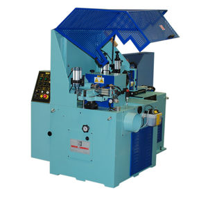 wood CNC milling machine / for sticks
