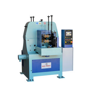 planetary sander / belt / for wood