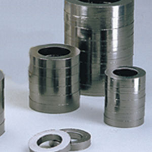 expanded graphite packing sealing ring