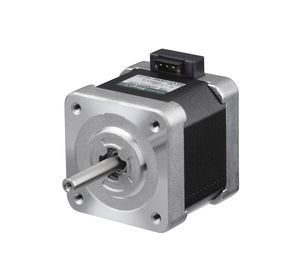 DC motor / three-phase stepper / 60 V