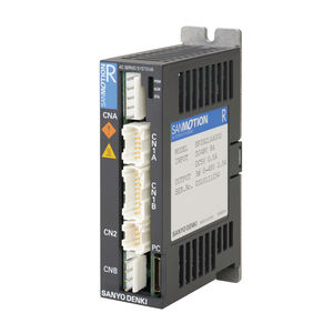 AC servo-drive / 48 V / with DC power supply