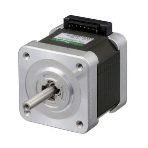 DC motor / two-phase stepper / 24V / 48V
