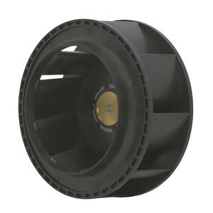 centrifugal fan / for air circulation / DC