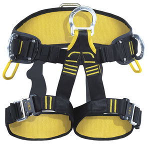 fall-arrest harness