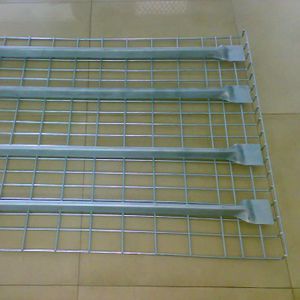 mesh steel