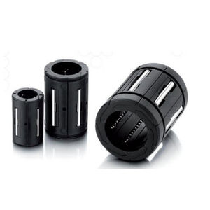 closed linear bearing / miniature