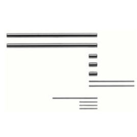dowel pin / hardened steel
