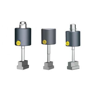 hydraulic clamp