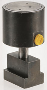 hydraulic clamp