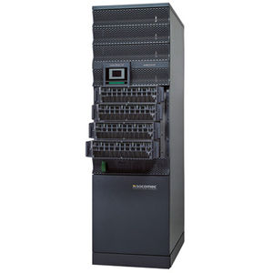 double-conversion UPS / three-phase / data center / for telecom applications