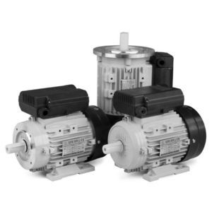AC motor / single-phase / asynchronous / 230 V