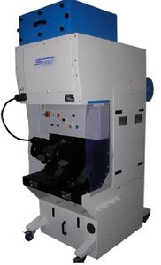 dust removal downdraft table / for grinding processes / for polishing / ATEX