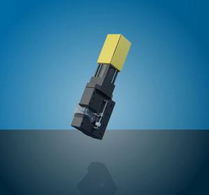 crimping head
