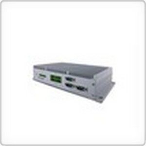 box PC / Intel® Core™ Broadwell-U / HDMI / fanless