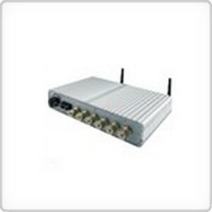 box PC / Intel® Atom / RS-232 / fanless