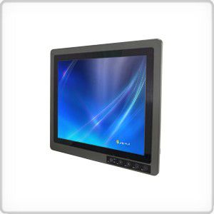 LCD panel PC / 19