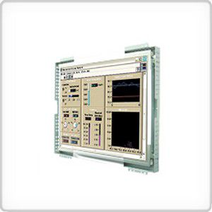 LCD screen / 1024 x 768 / open-frame / wide