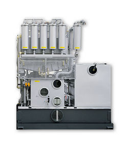 water distillation unit