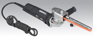 electric sander / belt