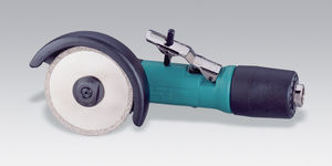 handheld cutt off grinder / pneumatic / angle